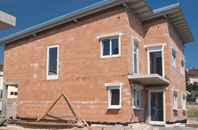 Broadley home extensions