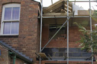 free Broadley home extension quotes
