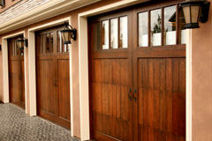 Broadley garage extension quotes