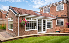 Broadley house extension leads