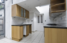 Broadley kitchen extension leads