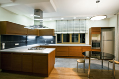 kitchen extensions Broadley